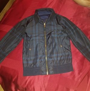 Burberry - Brighton lightweight jacket - men - Pol